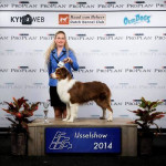 Best male BOB yought CAC ,CAC and 9 th place group 1